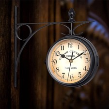 Bracket Double Sided Wall