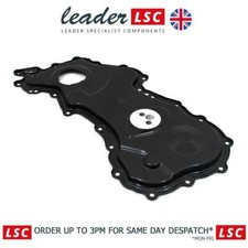 Front Timing Chain Cover Steel
