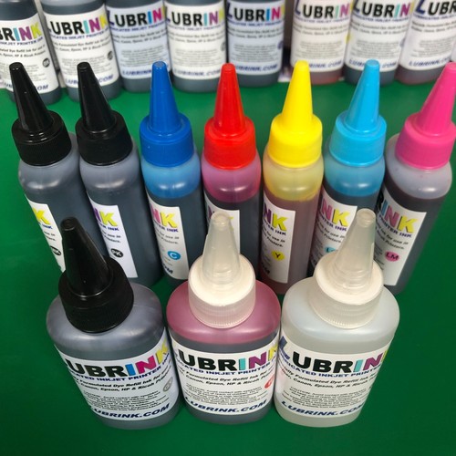 Lubrink dye refill - lubrink,