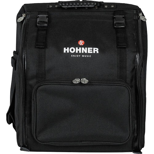 Hohner piano accordion gig bag - hohner,