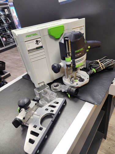 Festool 1400 ebq - ebq, 240v