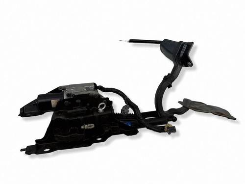 Honda accord 2004 - 2004, tailgate