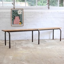 Vintage Mullca French School