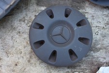 Mercedes-Benz Vito W639 Centre