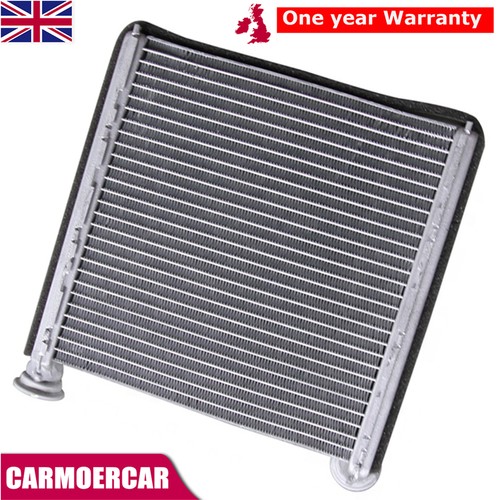 Heater matrix fit - matrix, for