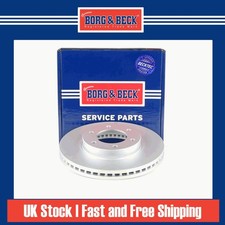 2x Brake Discs Pair Vented For Ford Ranger TKE 2.0 EcoBlue 4x4 Front 1879954