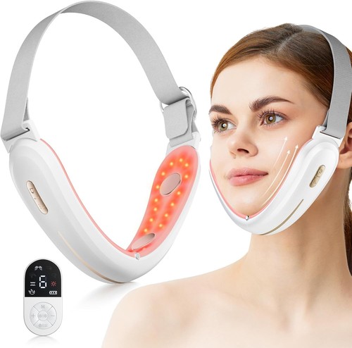 Face shaping massager - v-face,