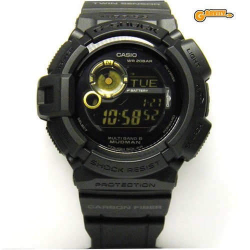 Casio shock 9300gb 1jf - 9300gb,