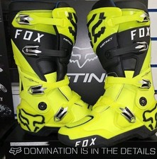 USED ONCE FLO YELLOW GENUINE