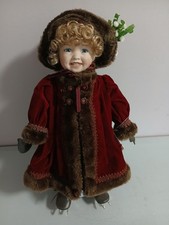 Ashton Drake Vintage Porcelain