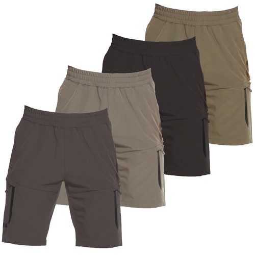 Men outdoor sports shorts - men's,