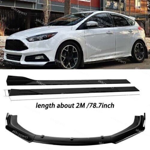 For ford focus - focus, 78.7"