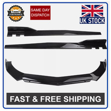 Fit For Vauxhall Corsa Front