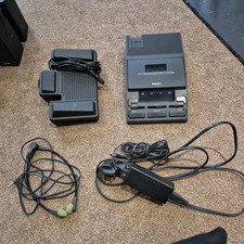 Philips 710 Transcription