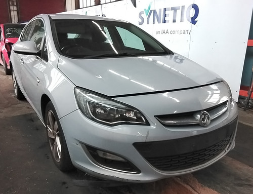 Reinforcer front vauxhall - reinforcer,