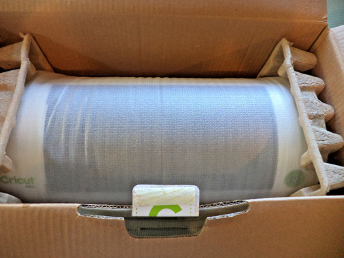 Cricut mini electronic - cricut,