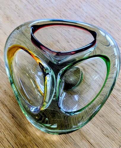 Vintage murano glass - vintage,