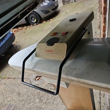 Vintage Working Singer Magic