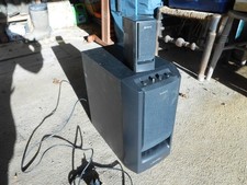 Sony SA-W305 Powered Subwoofer
