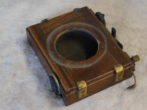 Vintage unbranded roller - roller, blind