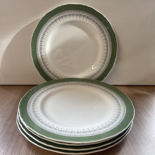Royal worcester dinner - royal,