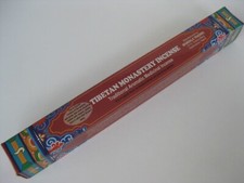 Tibetan Monastery Incense