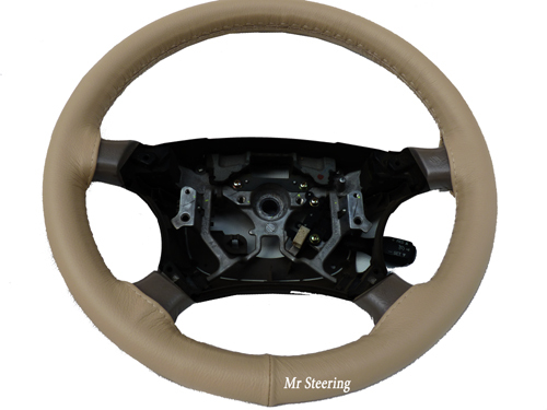 For mercedes w210 real - 00-03,