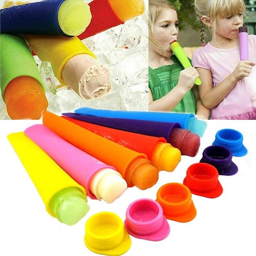 Silicone push frozen stick - silicone,