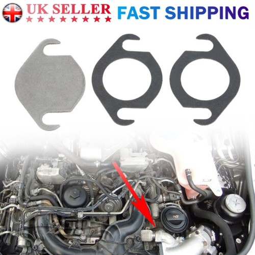 Egr valve deleted plate 2 - egr,