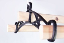 Overhead Ceiling Hanging Rack