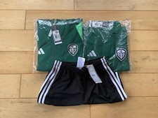 LEEDS UNITED ADIDAS ADULT