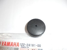 Yamaha FS1 E/DX RSX100 YB100 Genuine Fuel Tank Rubber Locating Damper New OEM