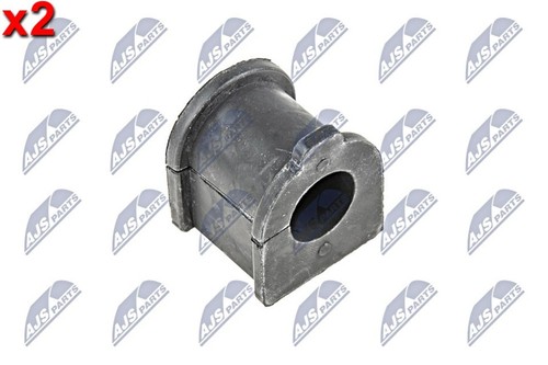 Stabiliser bearing bush - bearing,