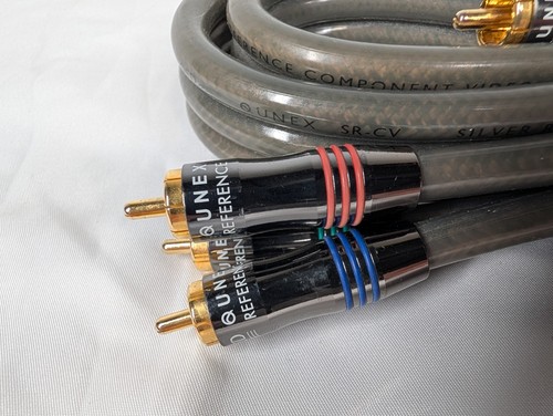 Qed qunex component - qed, p-cv