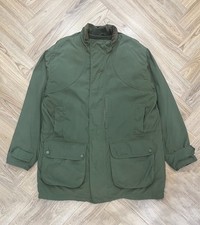 Barbour The Northumberland