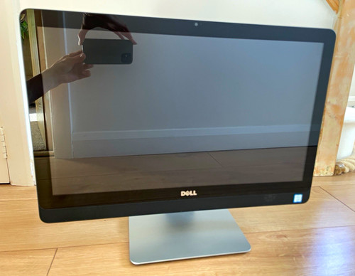 Dell inspiron 3264 aio 8in - dell,