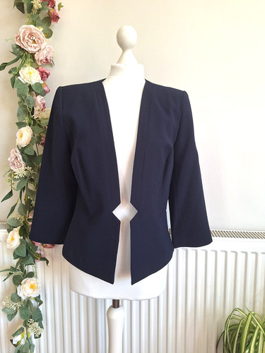 Fabulous monsoon navy blue - fabulous,