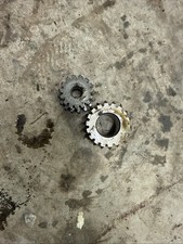 Genuine Honda XR 125 XR125