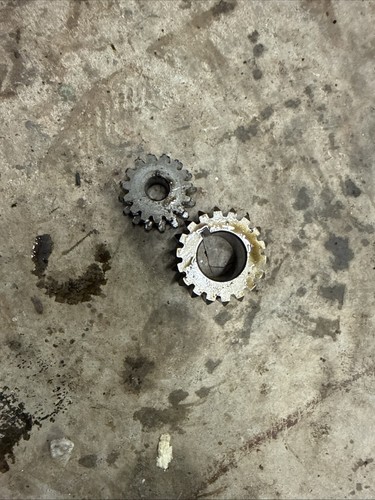 Genuine honda 125 - xr, xr125