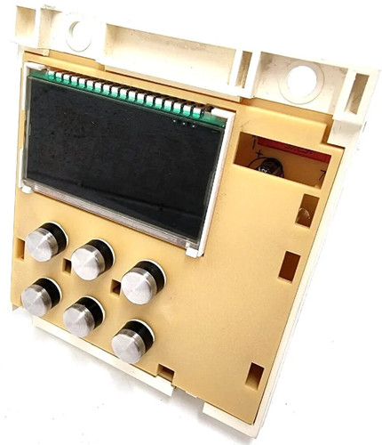 Siemens oven cooker clock - siemens,