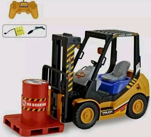4gz forklift engineering - 2.4gz,