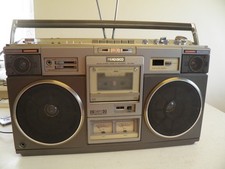 VERY RARE HITACHI TRK-8280