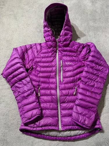 Rab microlight alpine down - alpine,