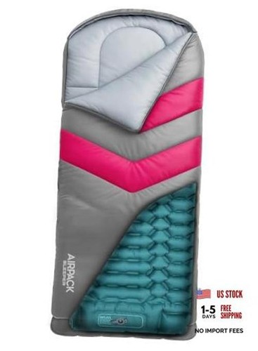 Kids sleeping bag - kids,
