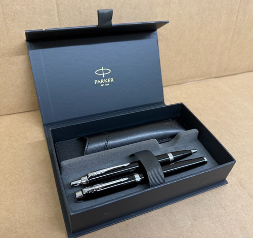 Parker duo pen - pen, gift