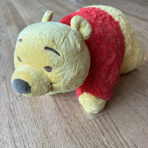 Winnie the pooh bear disney - winnie,