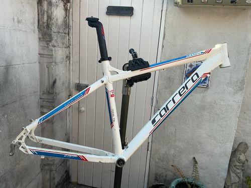 Carrera kraken mountain bike - mountain,
