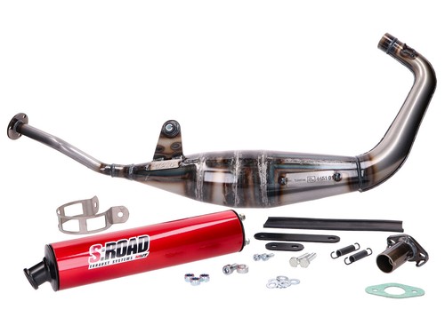Derbi senda treme 50cc - senda,