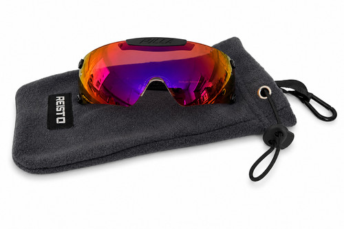 Reisto soft shooting glasses - soft,