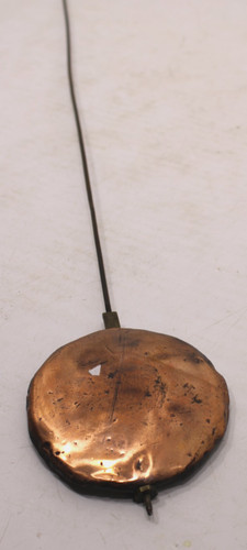 Antique longcase clock - antique,
